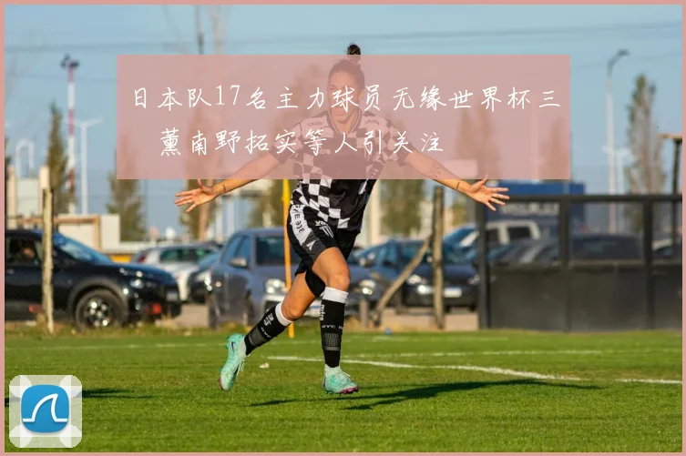 日本队17名主力球员无缘世界杯三笘薰南野拓实等人引关注
